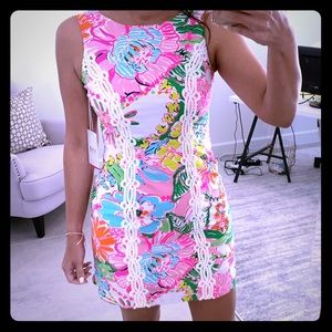 Lilly Pulitzer for target shift dress